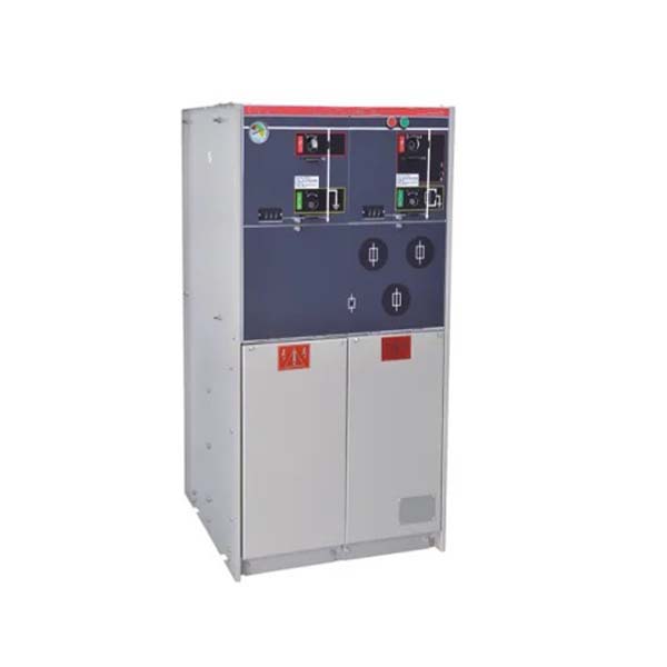 HXGN36-40.5 SF6 ring main unit