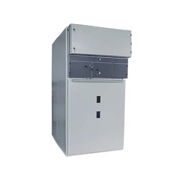 SM66-24 SF6 ring main unit