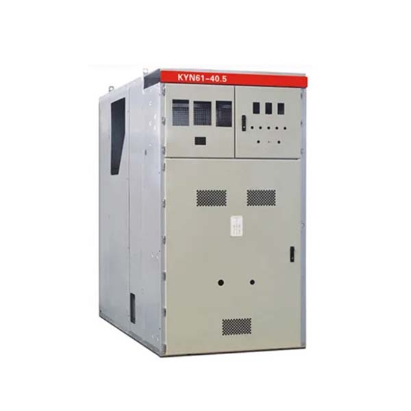 RMC Type Switchgear C-GIS