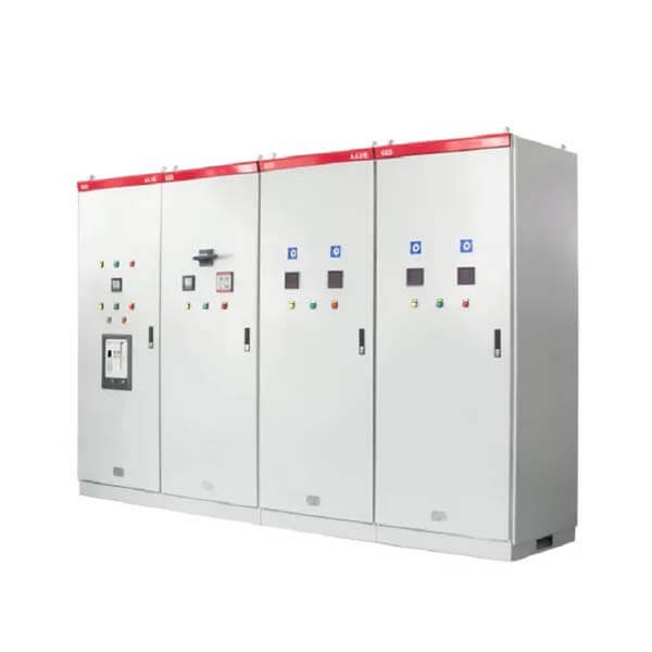 RGS Type Switchgear