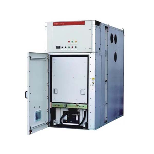 KYN61-40.5 Type MV Switchgear