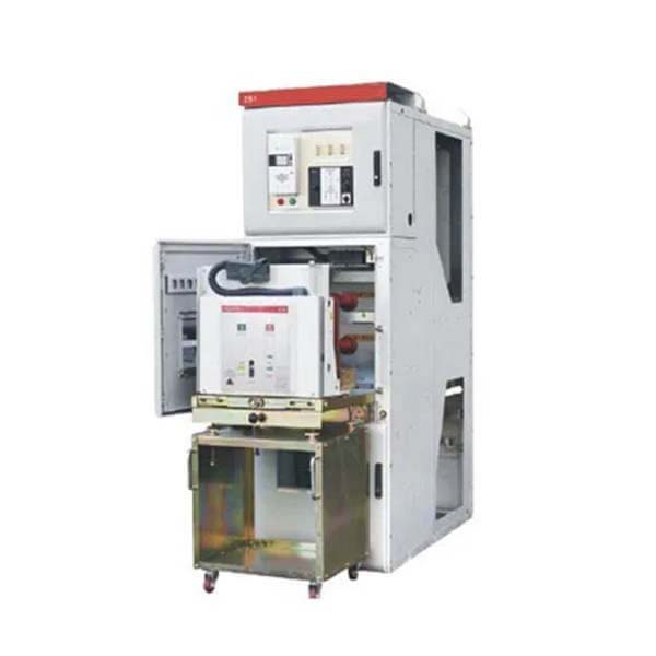 Medium Voltage Switchgear