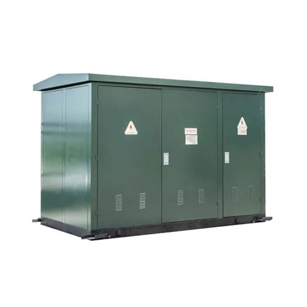 15kV Compact substation