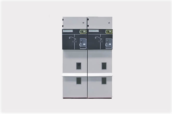 KYN28-12 Type MV Switchgear