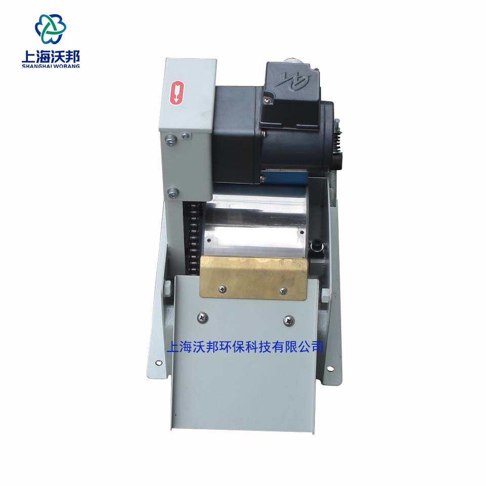 QCF-25 strong magnetic magnetic separator