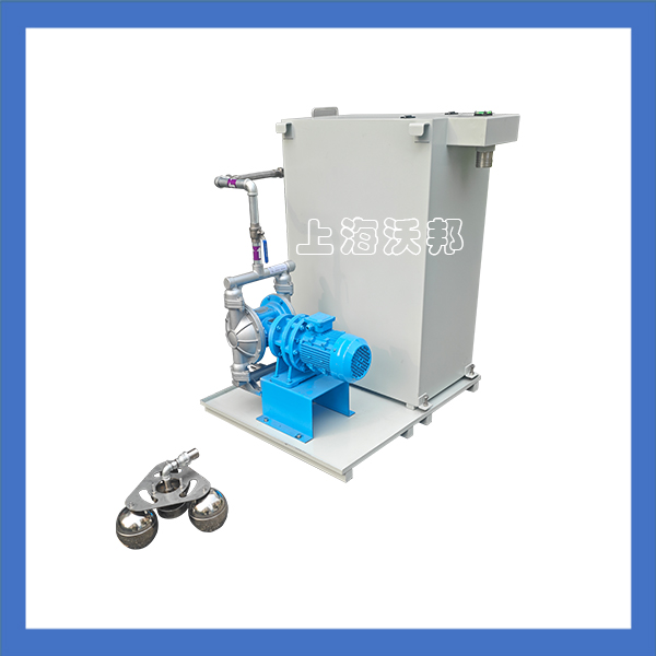 抽吸式油水分离器  PXYF-75L