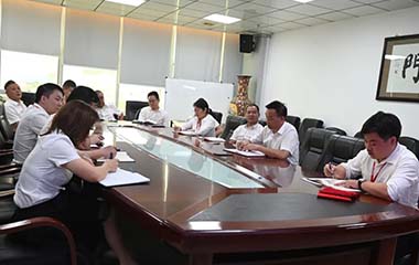 红门配件标准化及配件系统优化开发项目成功上线