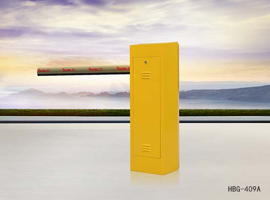 新品道闸HBG-409道闸系列