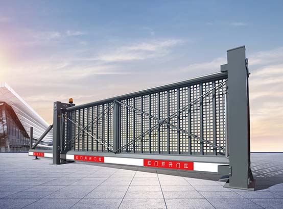 悬浮门：未来已来-上海悬浮门