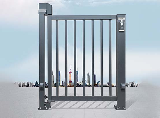 社区侧小门P701TYS