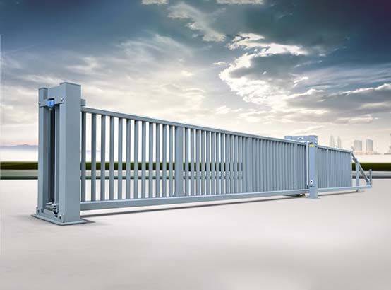 红门悬浮®门707B