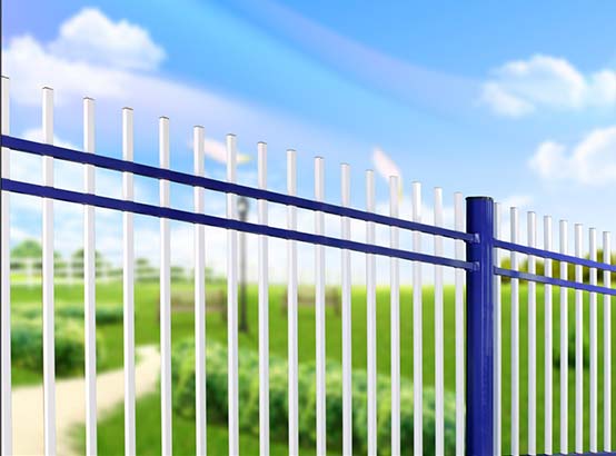 铝合金围栏HFC-AFB.B1