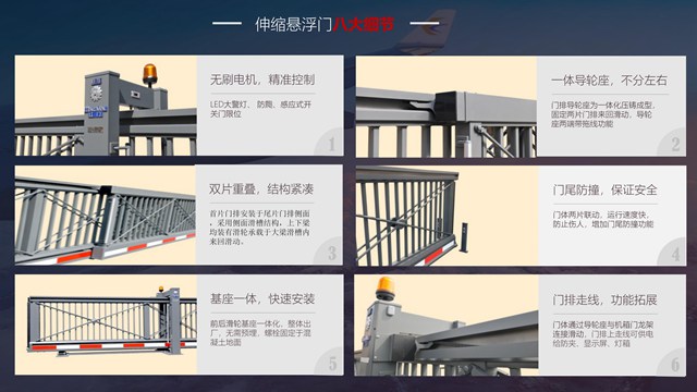 红门伸缩悬浮门HSG68 (5).jpg 红门伸缩悬浮门HSG68 (5).jpg