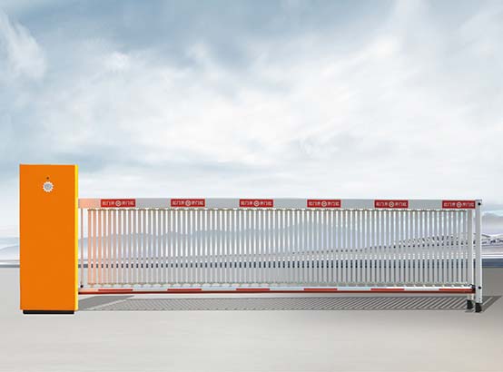 屏风道闸HAB-A03B（机场专用）