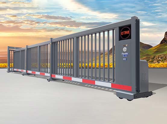 紅門平移門P863A