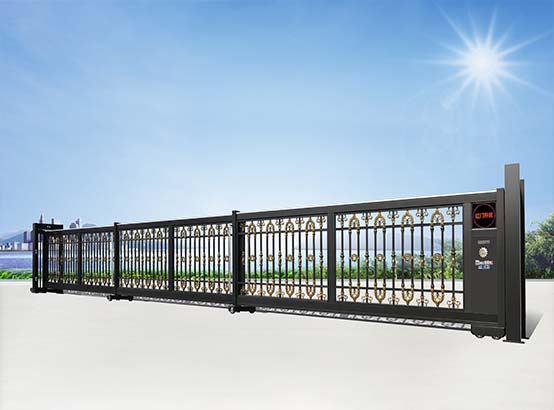 紅門平移門P863B