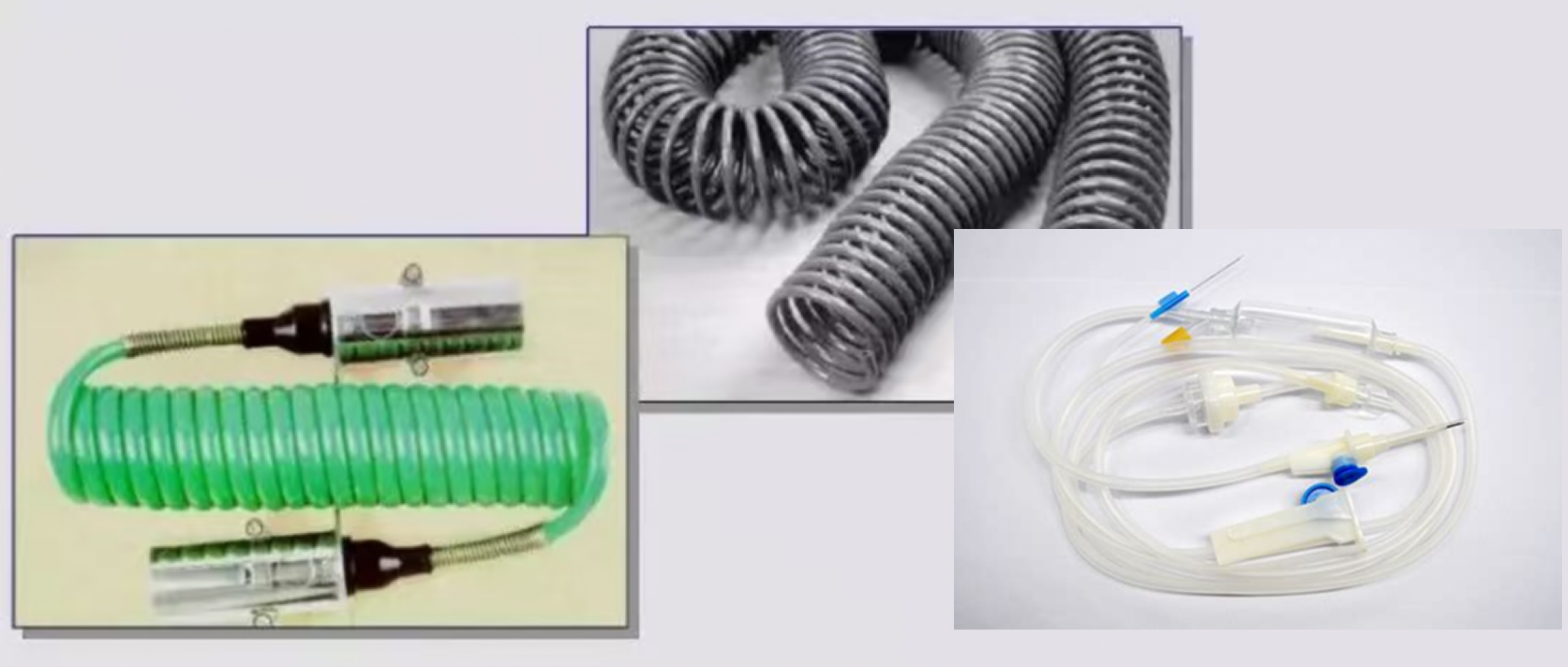 热塑性聚酯弹性体（TPEE）合金的基本性能与应用