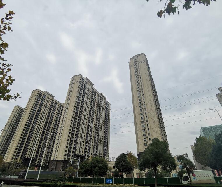 六安锦城迎宾府