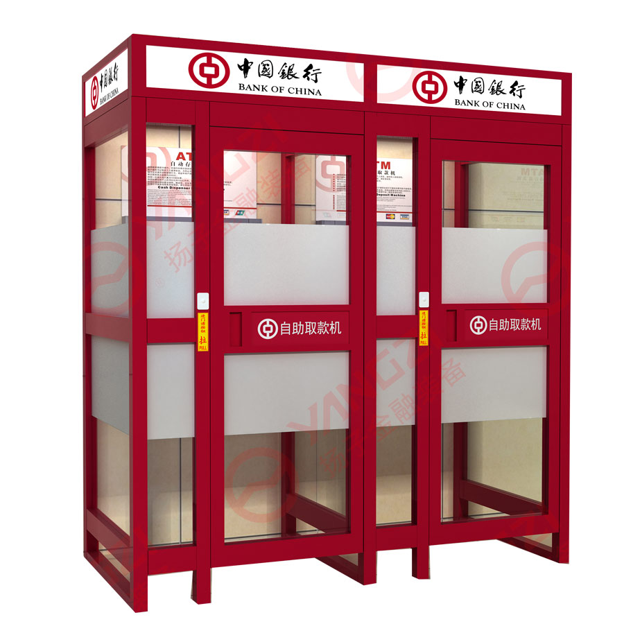 冷轧钢型防护舱