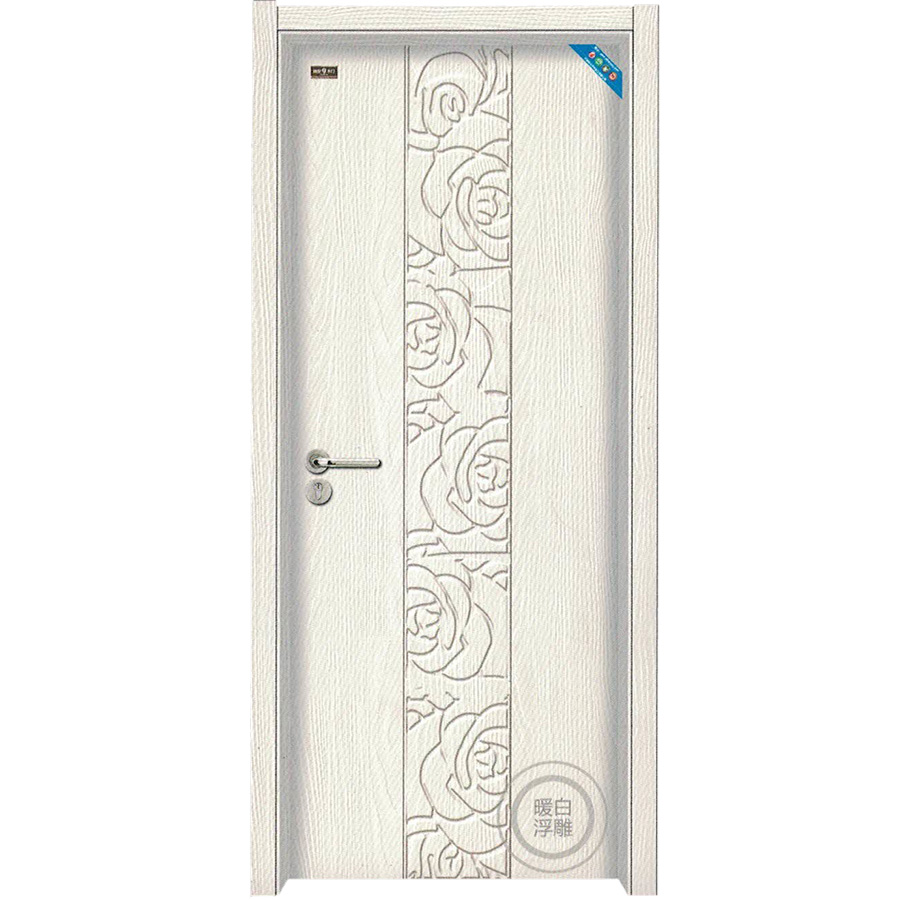 YZZ6108(暖白浮雕)