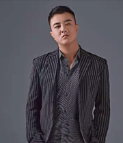 中央戏剧表演-李老师