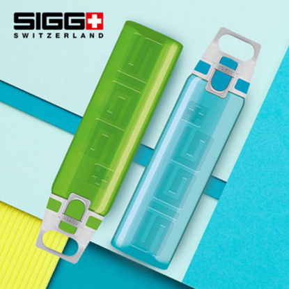 SIGG运动水杯