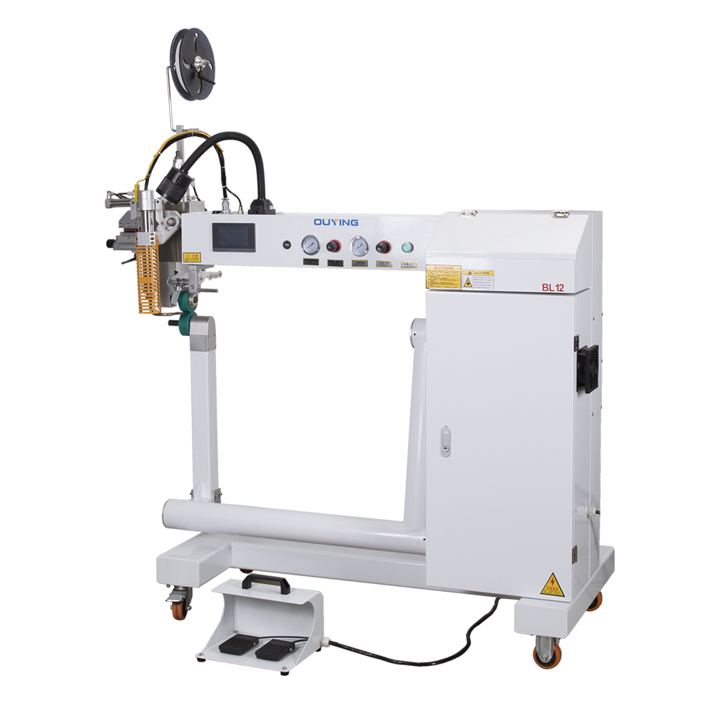 压胶机BL12