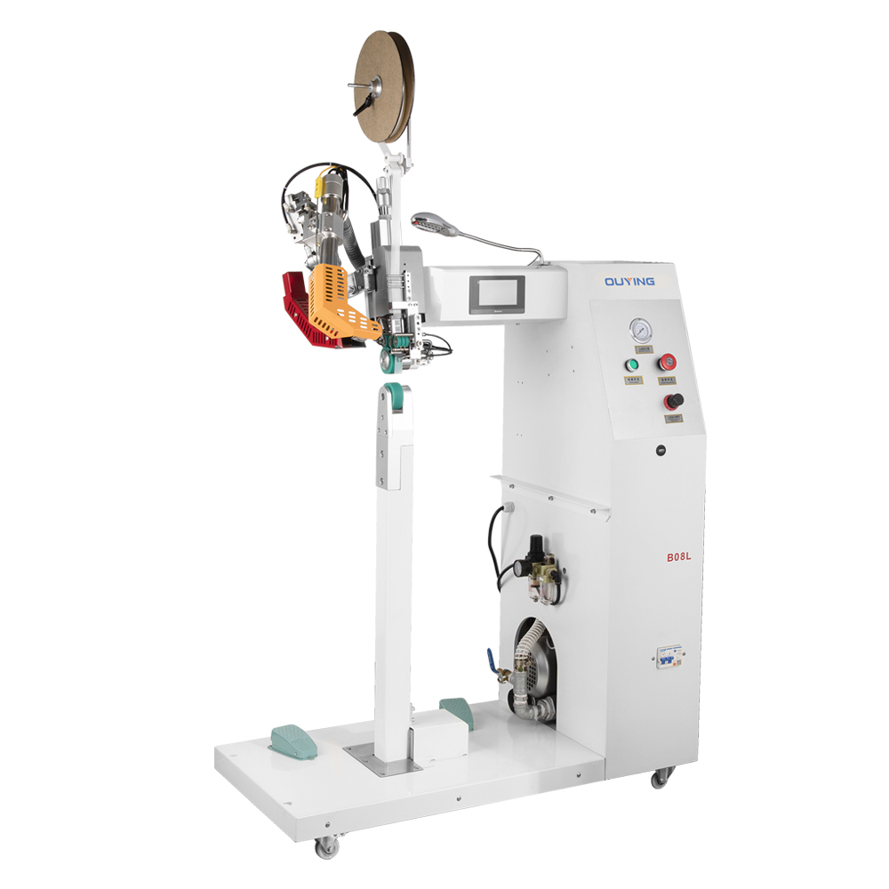 压胶机B08L