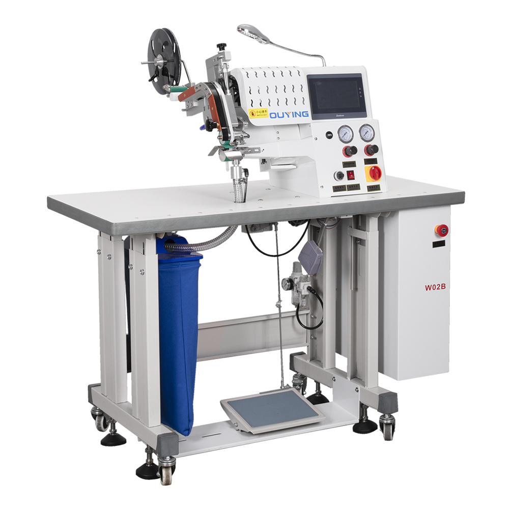 W02B 无缝切边上胶露牙机