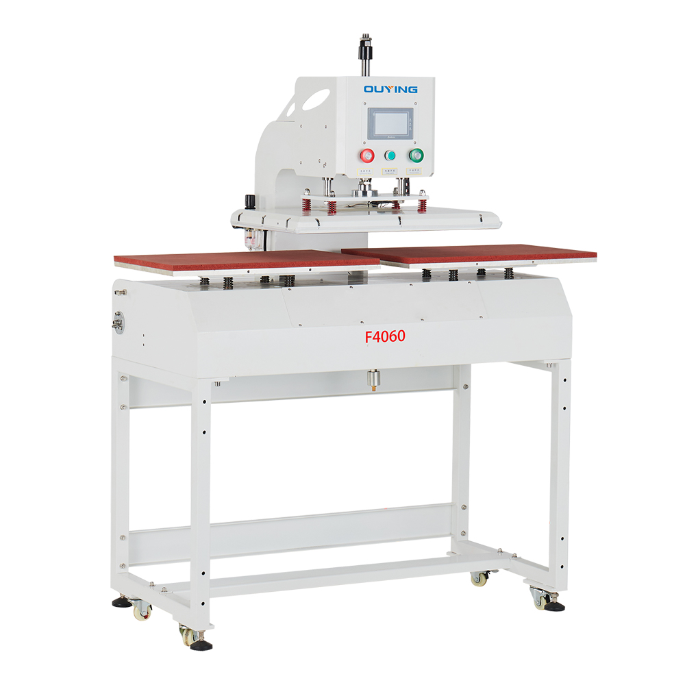 F4060全自动上滑平压机
