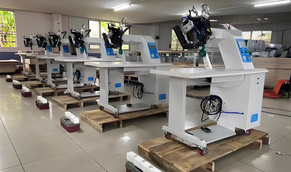 压胶机的应用范围有哪些