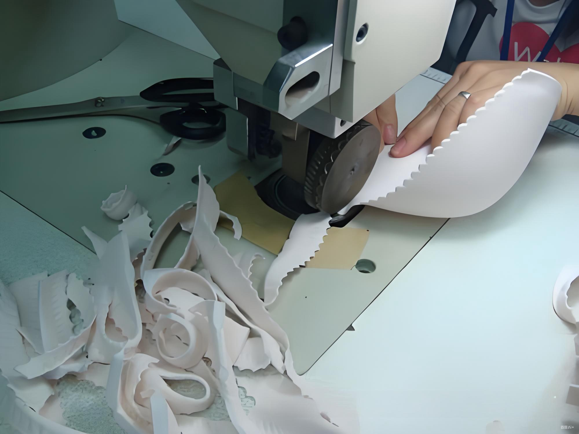 超声波粘合机没有音波的原因