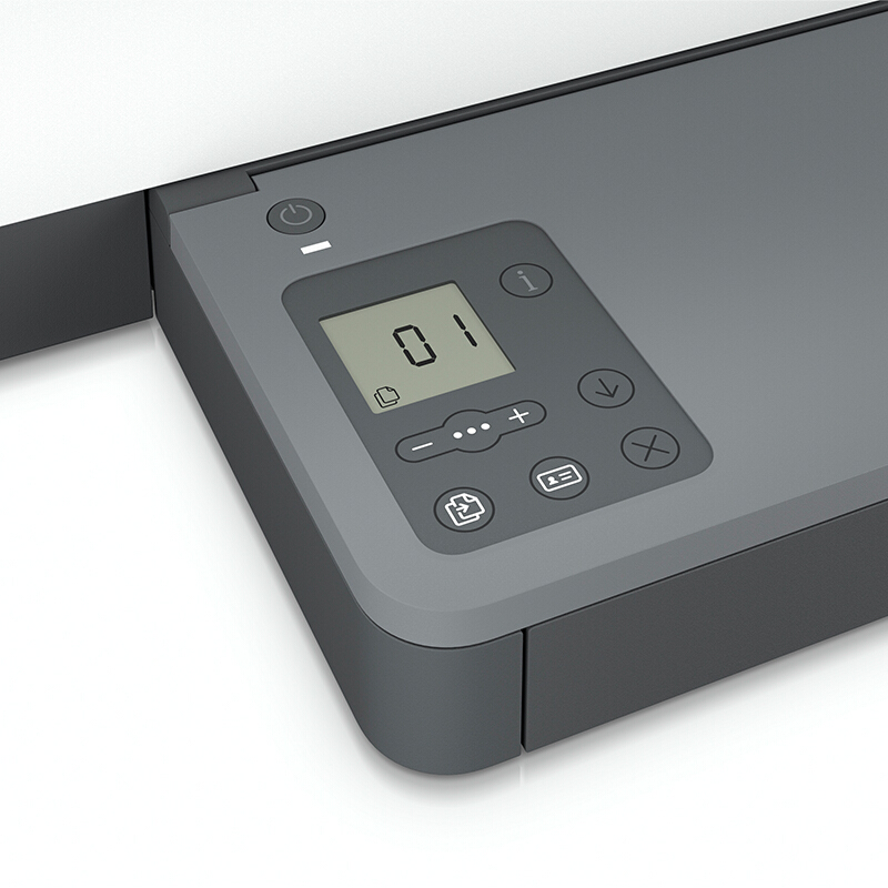 惠普（HP）M233sdw 233sdn a4黑白激光打印机 自动双面输稿器 有线无线 批量复印扫描办公商用一体机 233sdn有线/自动双面打印（连续复印扫描）