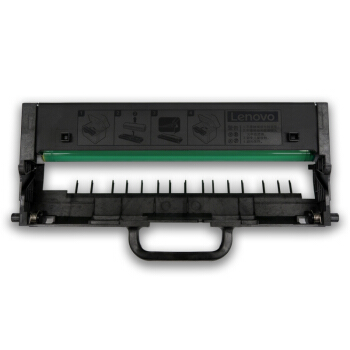 联想（Lenovo）LD100黑色原装硒鼓（适用于L100_M100_M101_M102系列产品）
