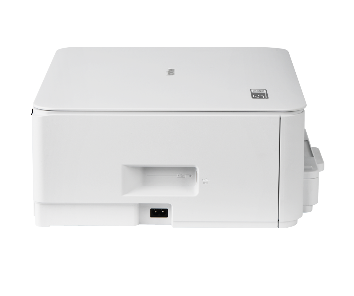 兄弟（brother） DCP-T536DW彩色墨仓打印机自动双面学生家用小型无线照片作业复印扫描一体多功能彩色打印机