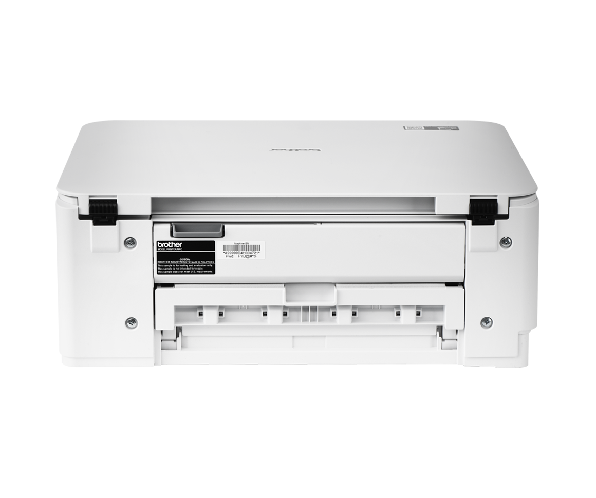 兄弟（brother） DCP-T536DW彩色墨仓打印机自动双面学生家用小型无线照片作业复印扫描一体多功能彩色打印机