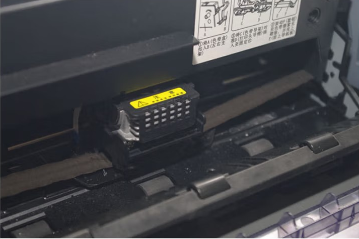 映美（Jolimark） 针式打印机FP-550K增值税发票打印机 出入库清单地磅单多联票据 FP-550K+发票样张20页