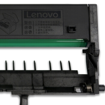 联想（Lenovo）LD100黑色原装硒鼓（适用于L100_M100_M101_M102系列产品）
