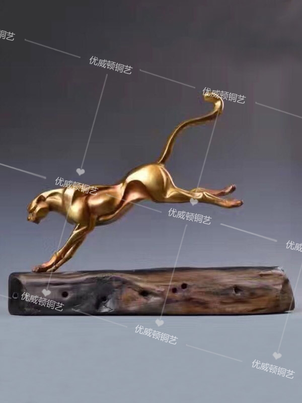 銅擺件和銅工藝品