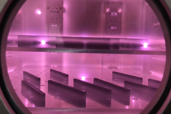 研洁等离子清洗机：赋能精密制造，解锁材料表面无限潜能