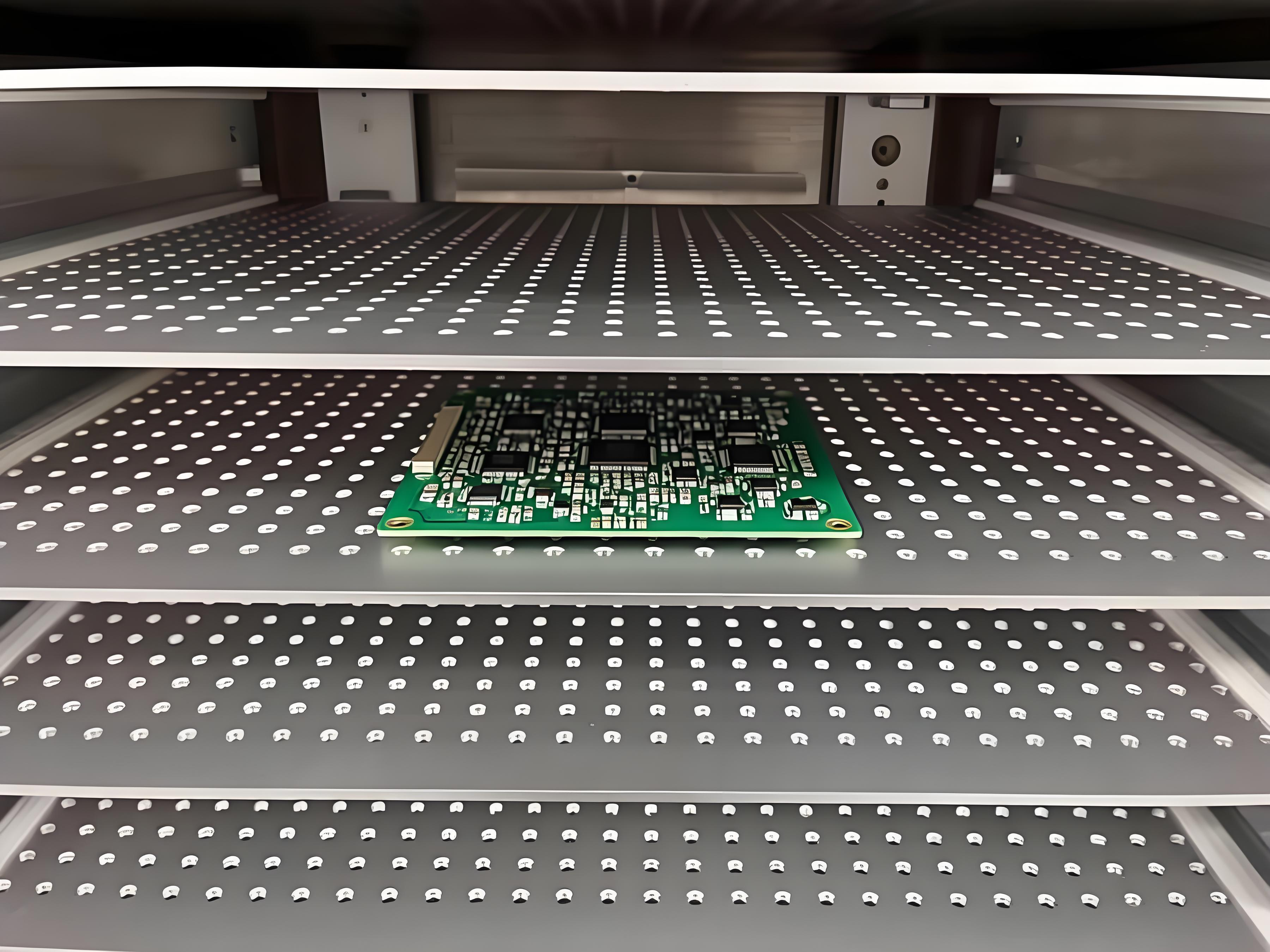 研洁等离子清洗机：为芯片封装提升保障