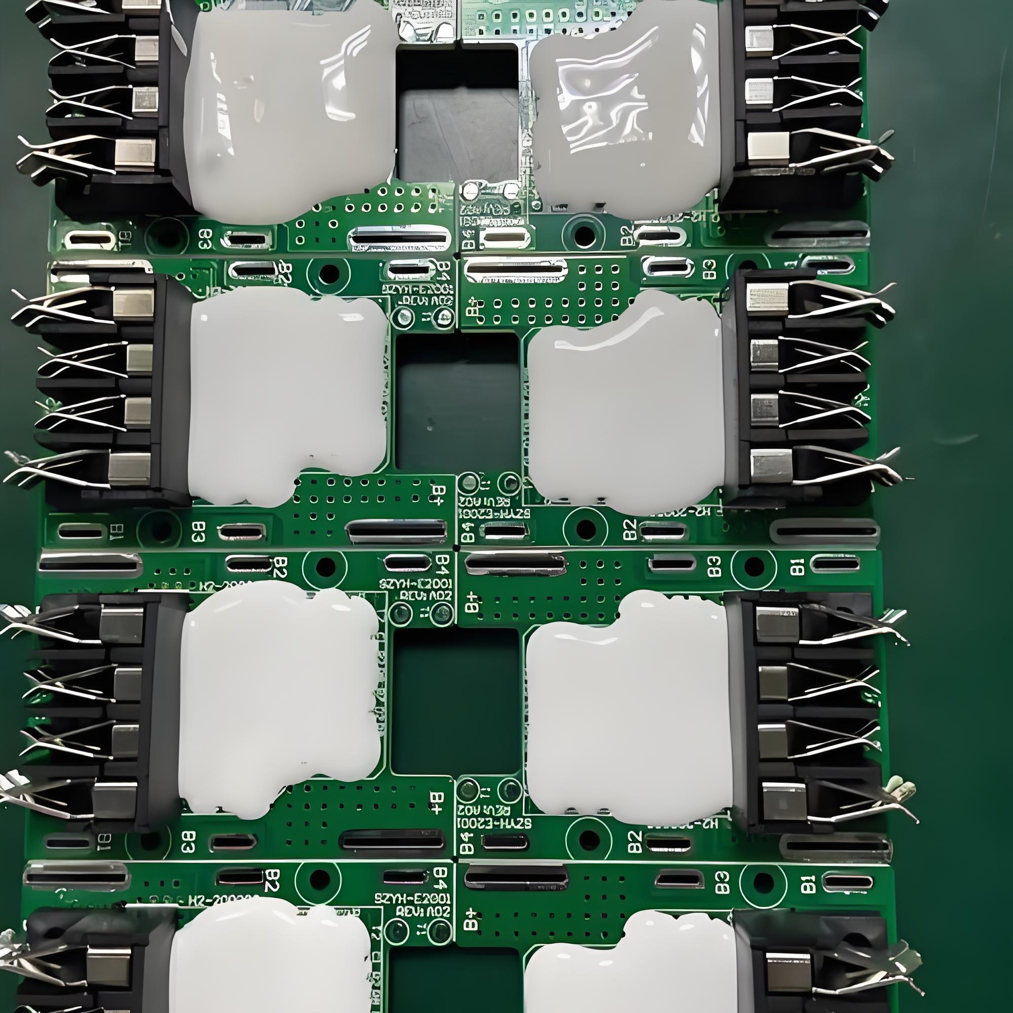 密封胶固化慢？研洁等离子清洗设备加速固化提升密封效果