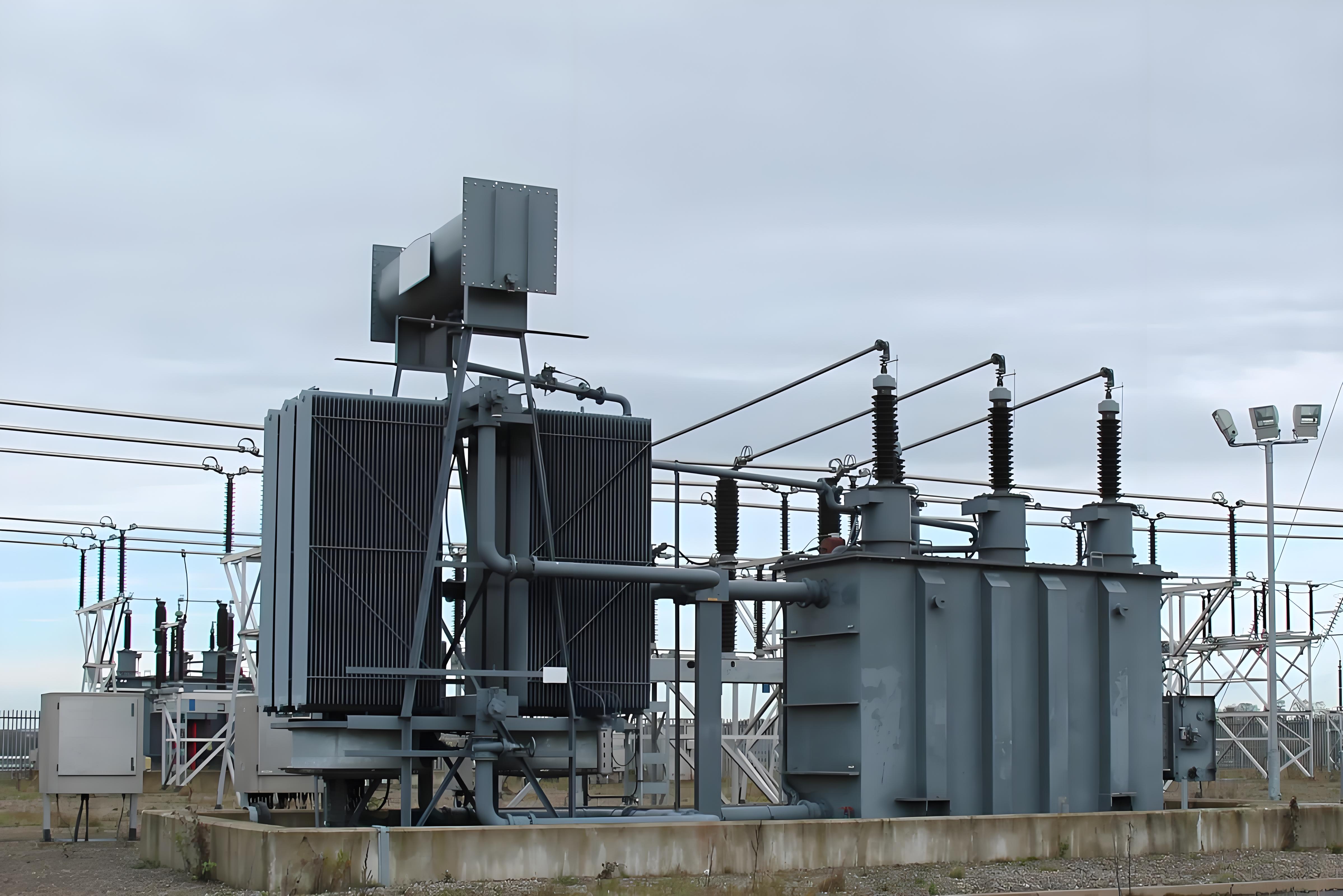 智能电网终端设备防护等级不够？研洁等离子清洗设备来提高