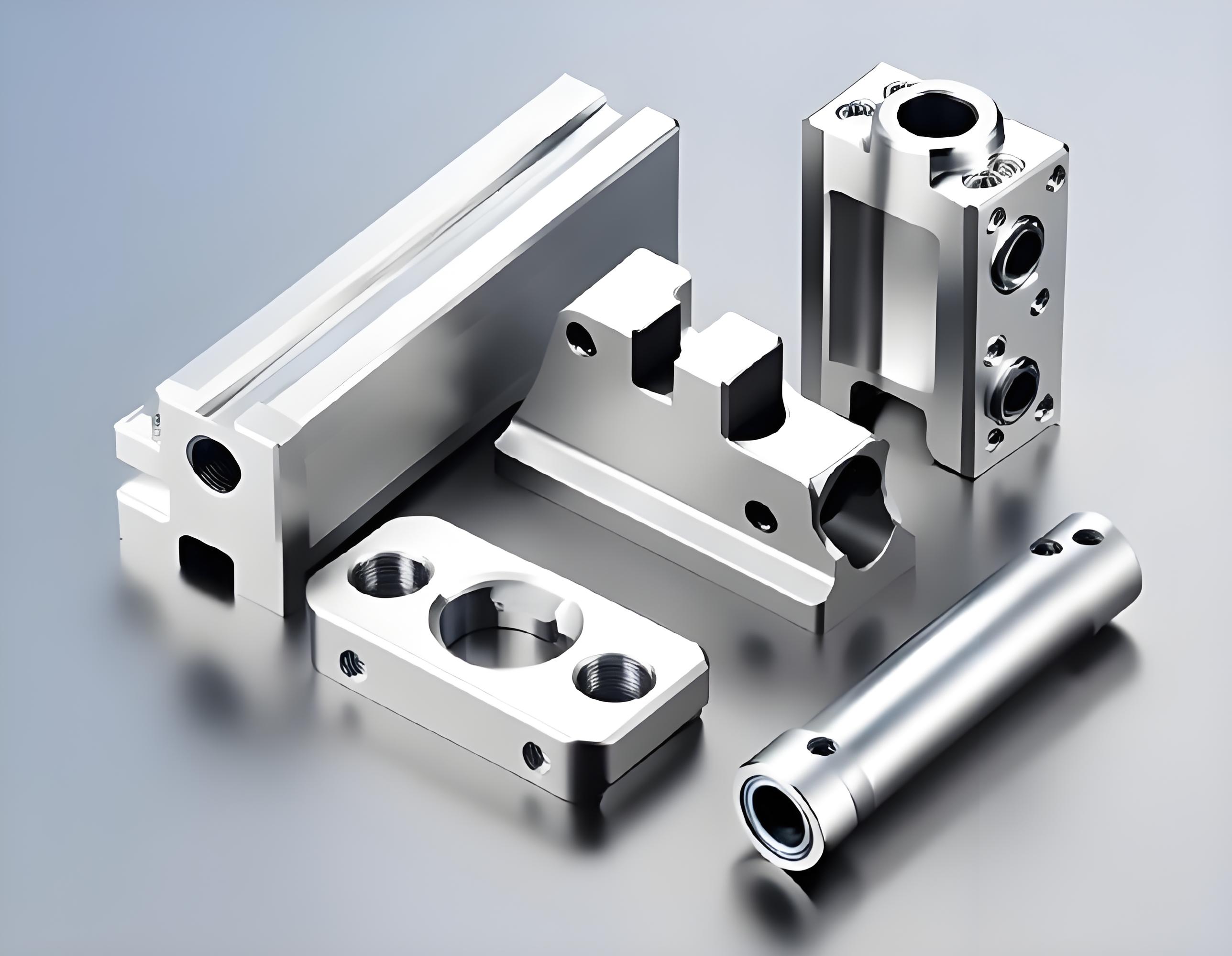 机械加工退镀不彻底？研洁等离子清洗设备提升再加工效率