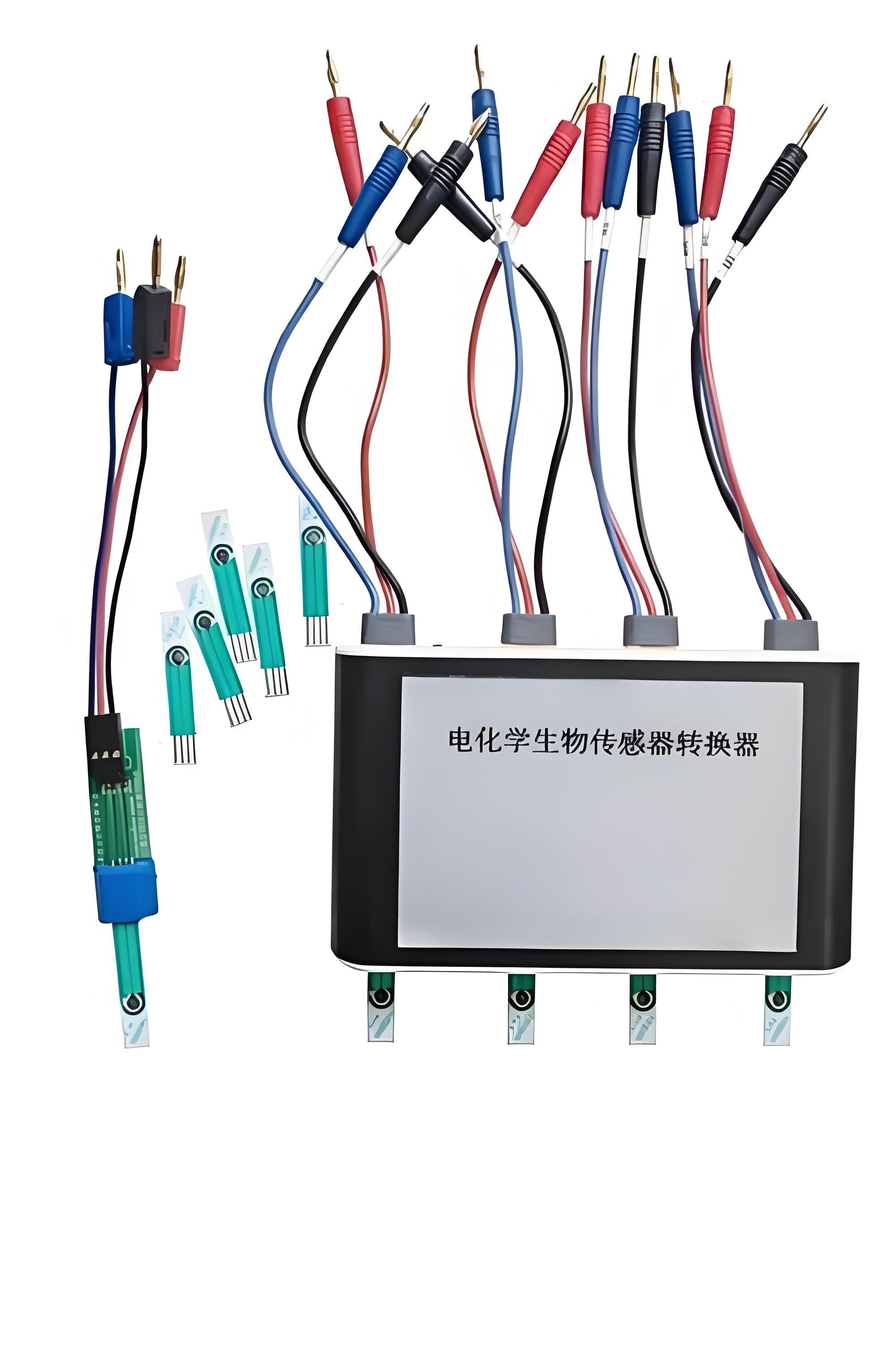 生物传感器表面生物分子固定不牢？研洁等离子清洗设备提升检测灵敏度