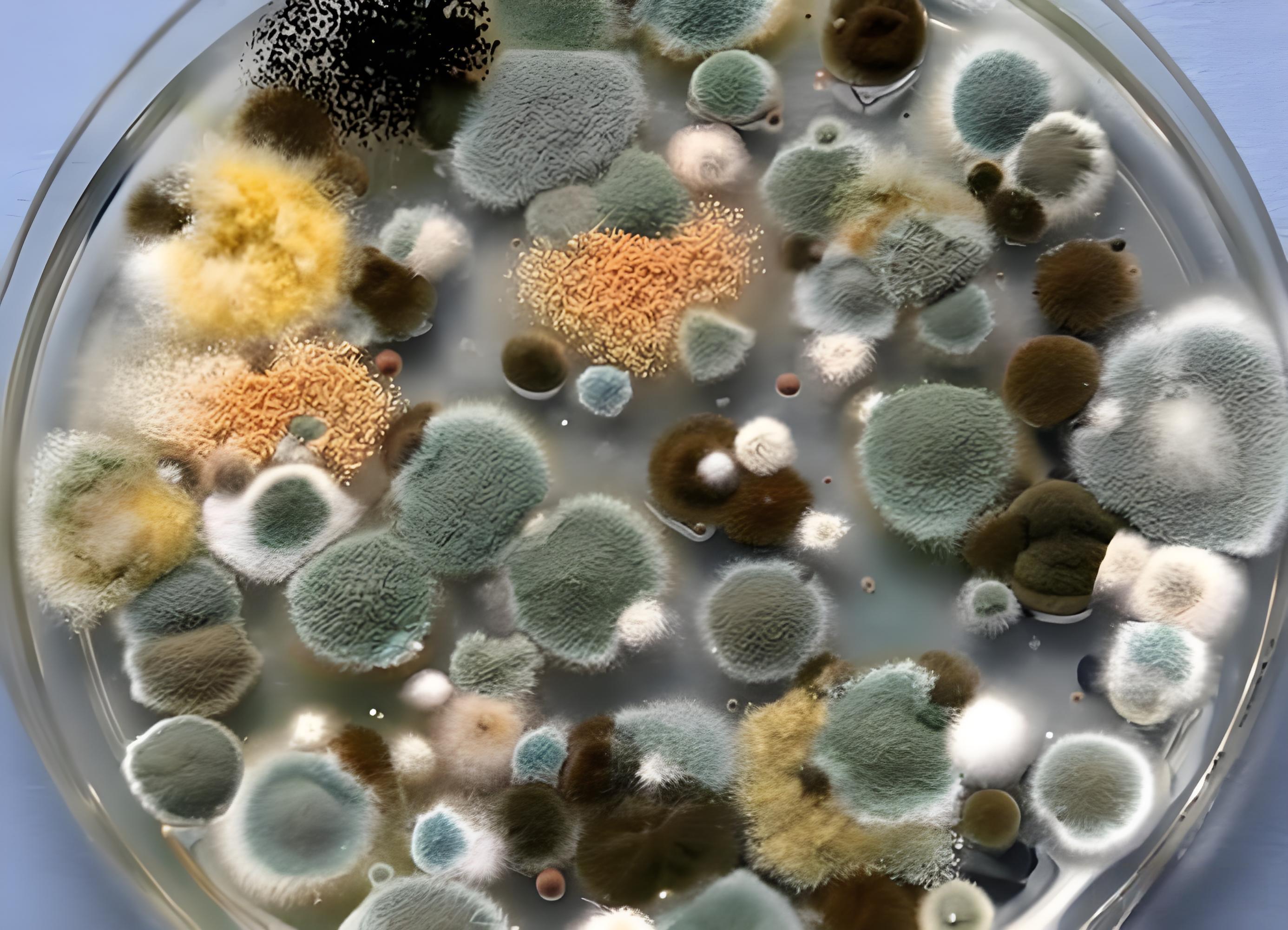 生物制药设备表面细菌难以清除？研洁等离子清洗设备来消毒