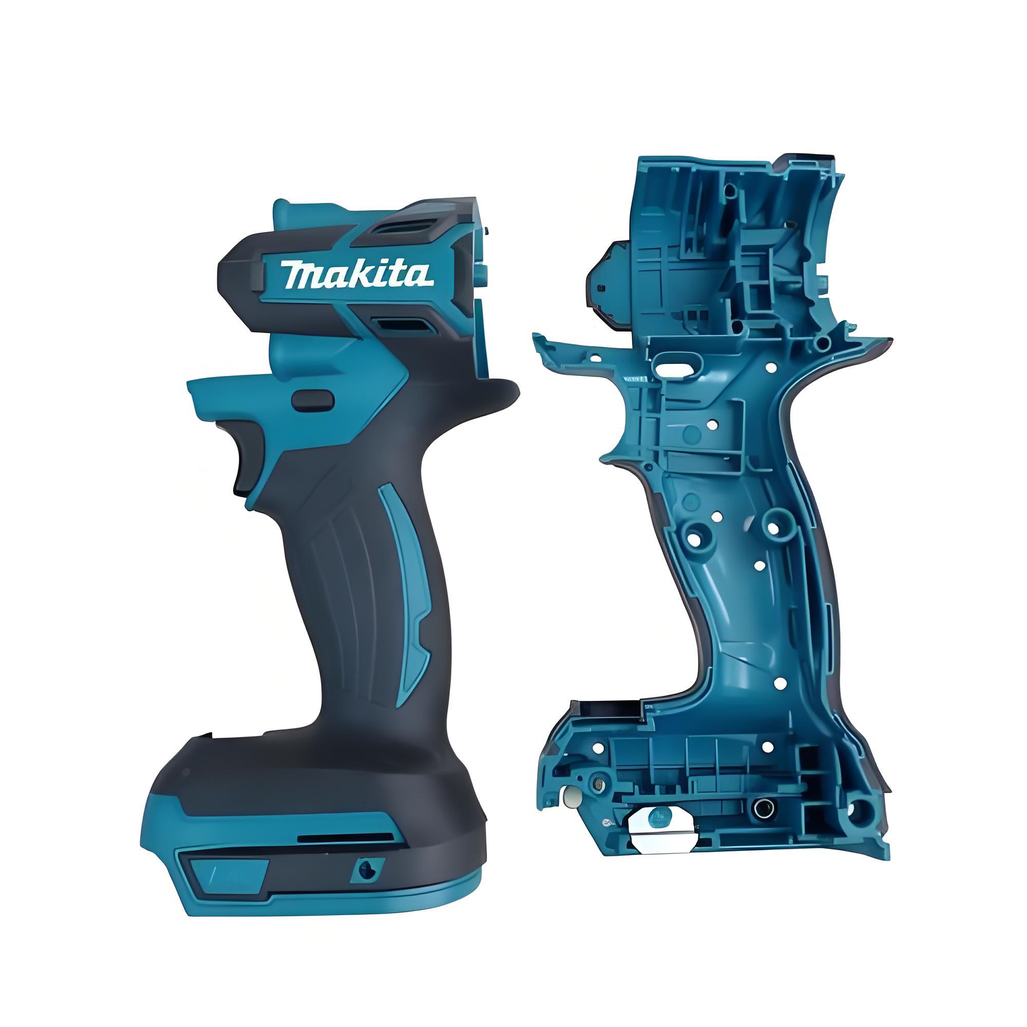 电动工具外壳耐腐蚀性差？研洁等离子清洗设备来增强