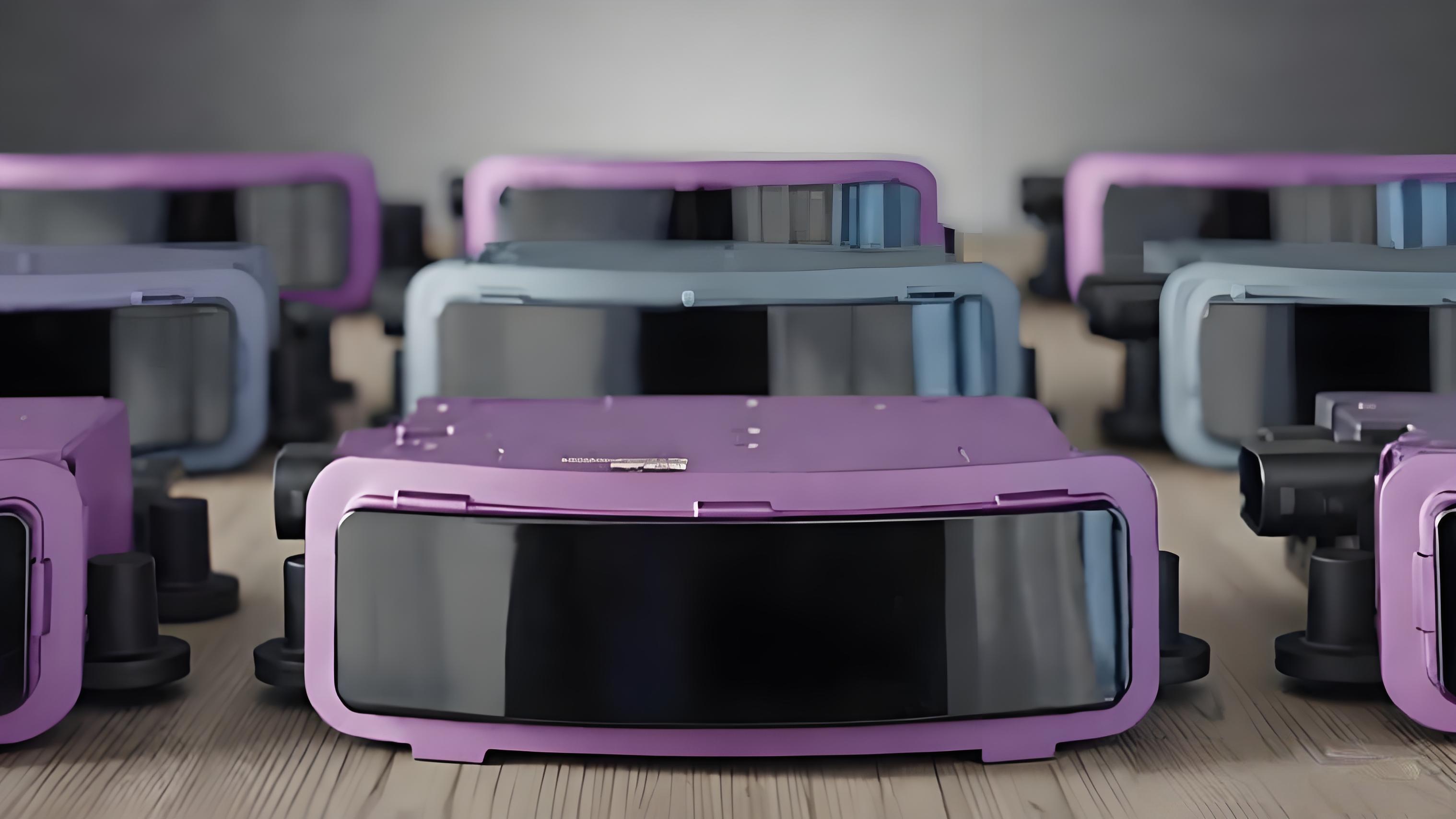 研洁等离子清洗设备保障激光雷达光学窗口洁净度