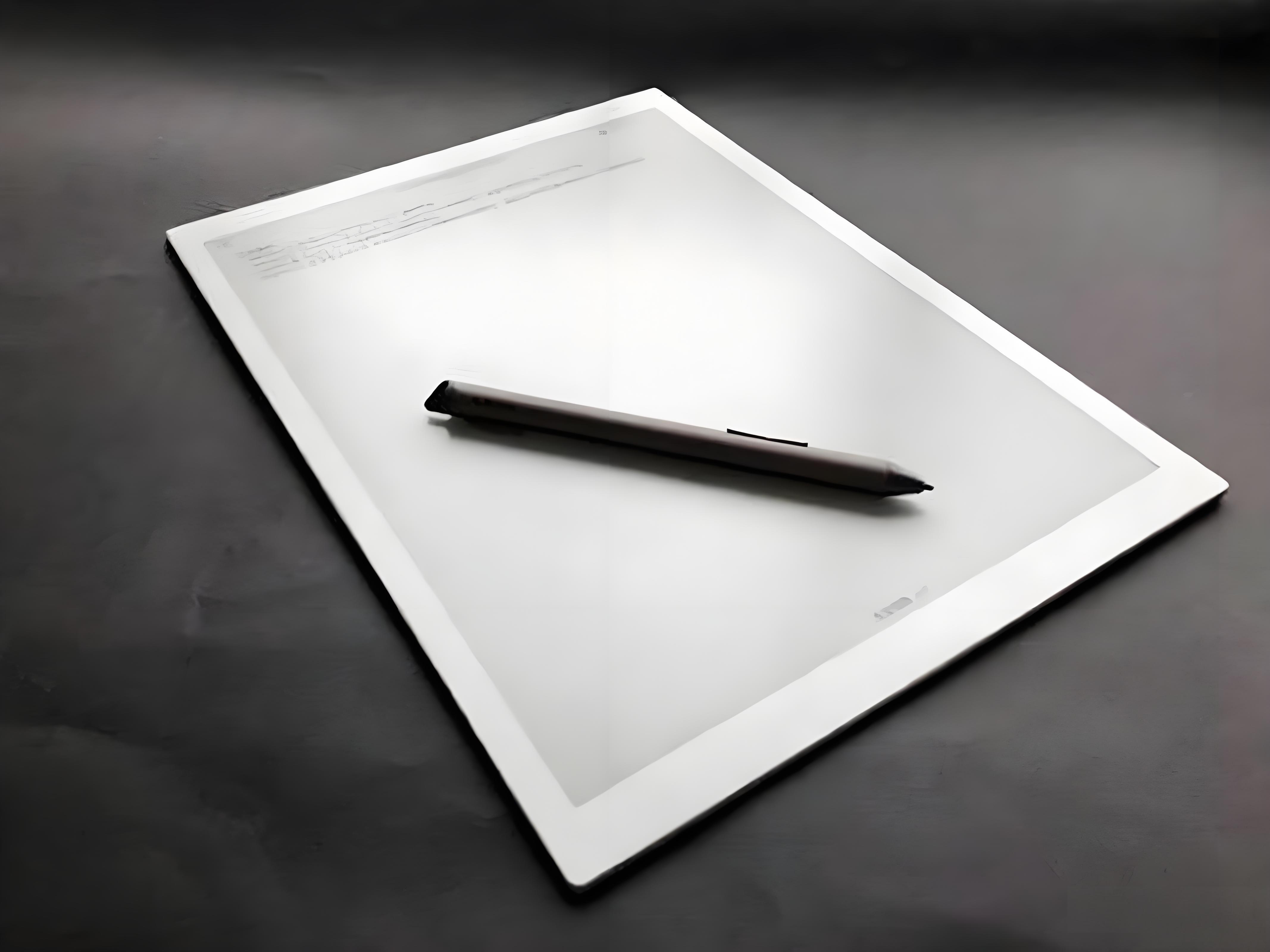 研洁等离子清洗设备保障电子纸基板镀膜附着力