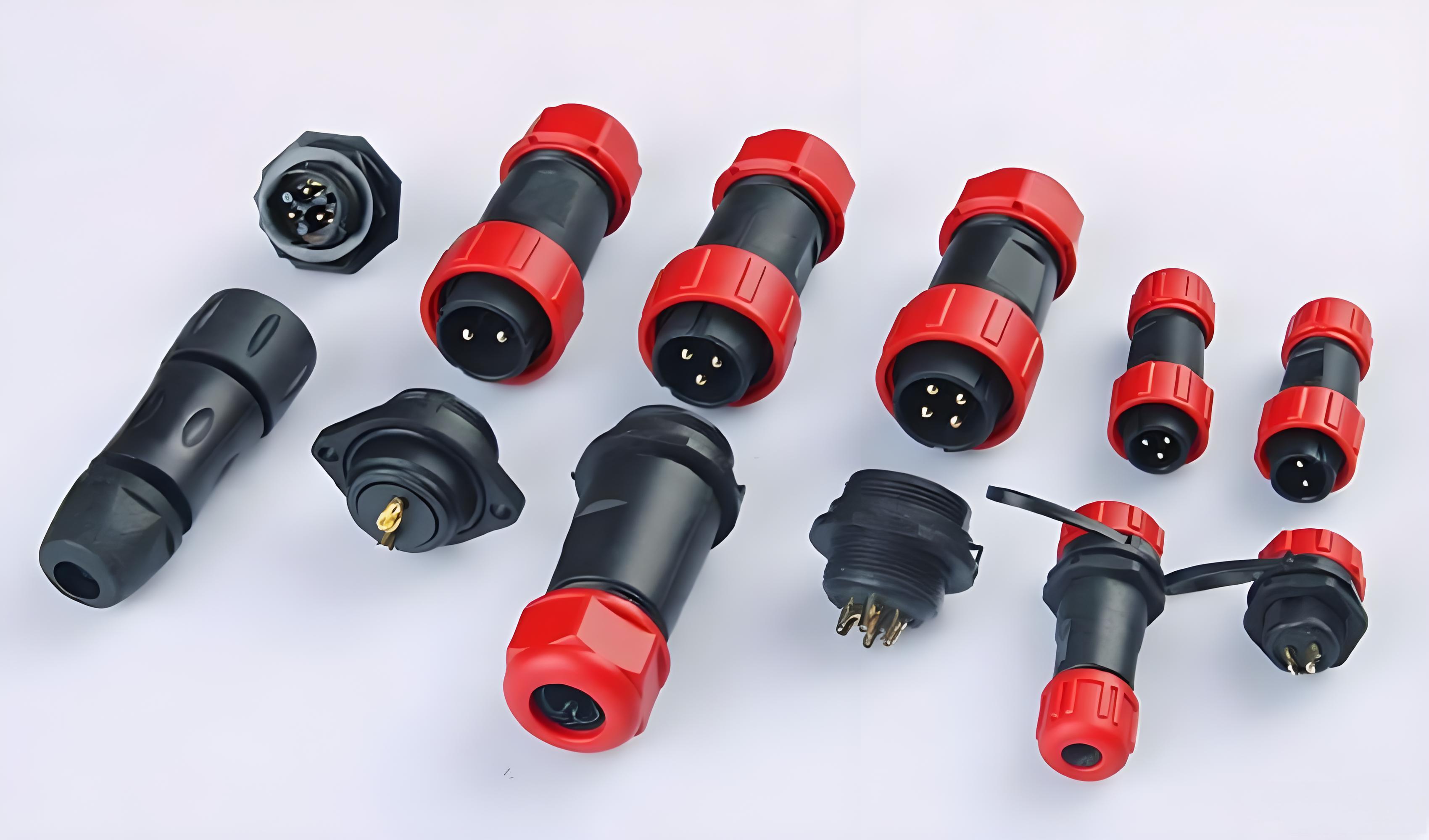 研洁等离子清洗设备保障船舶电子防水连接器长期耐海水